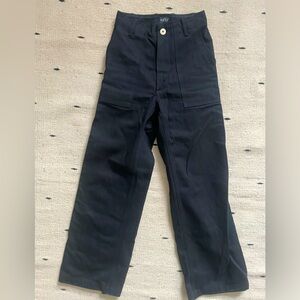 Esby Women’s Black Wide Leg pants size 2